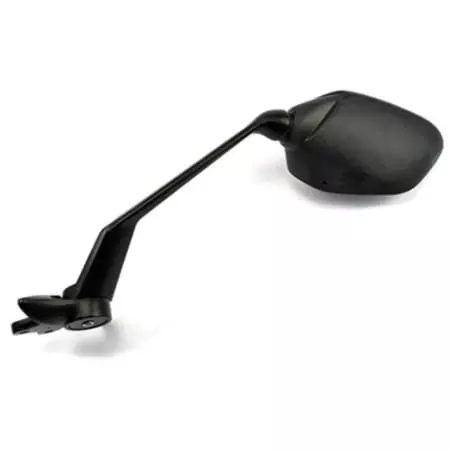 Rétroviseur Hert Yamaha T-Max 530 2015/2016 Gauche Noir