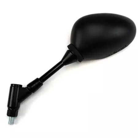 Rétroviseur Hert Yamaha 800 Fz8N / 600 Xj6N Gauche (L'unité)