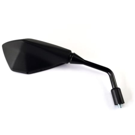 Rétroviseur Hert Kawasaki 650 Er6-N 2012-2016 Droit (L'unité)