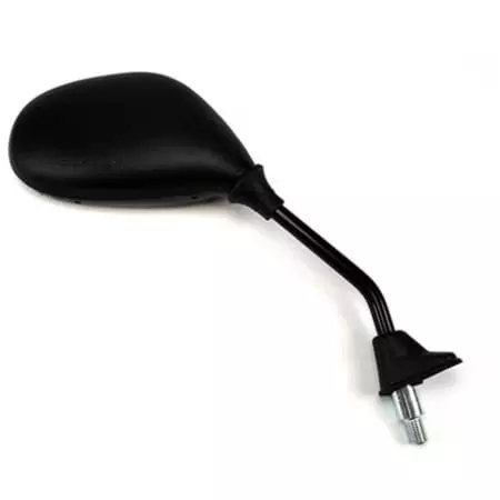Rétroviseur Hert Honda 125 Sh Mode Droit Noir