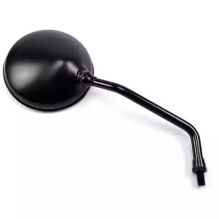 Rétroviseur Hert Honda Varadero 1000 / Xrv Droit Noir