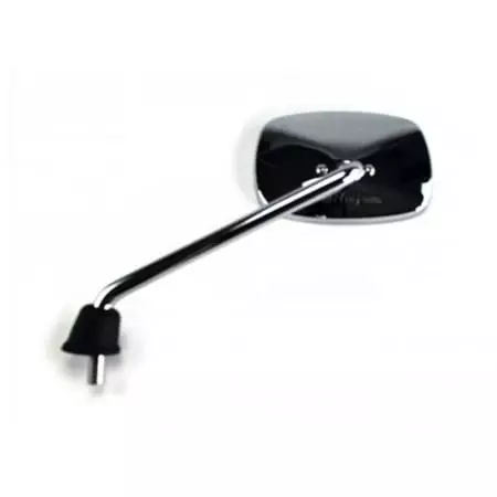 Rétroviseur Hert Piaggio Vespa 50/125/150 S 2007-2013 Gauche (L'unité)