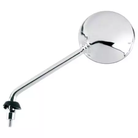 RÃ©troviseur Hert Piaggio Vespa Gt/Gts Gauche (L'unitÃ©)