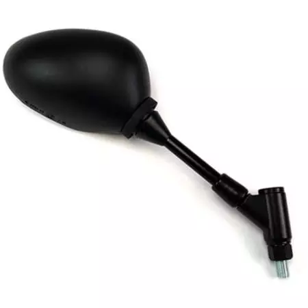 Rétroviseur Hert Yamaha 800 Fz8N / 600 Xj6N Droit (L'unité)