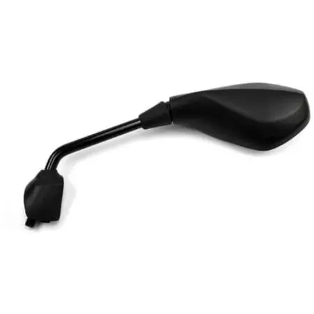 Rétroviseur Hert Piaggio 125/250 X7 / X7 Evo Gauche (L'unité)