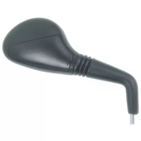 RÃ©troviseur Hert Mbk Nitro 50/Aerox 50 Droit Noir