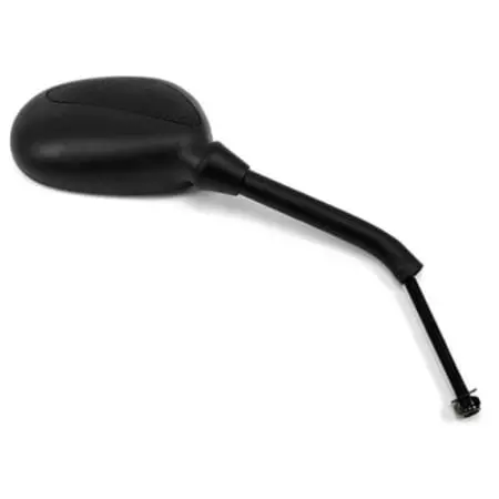 RÃ©troviseur Hert Peugeot Ludix 50 Trend Droit Noir
