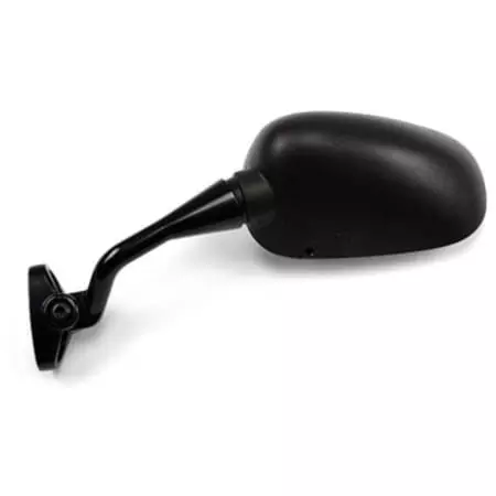 Rétroviseur Hert Honda Cbf600 Gauche Noir
