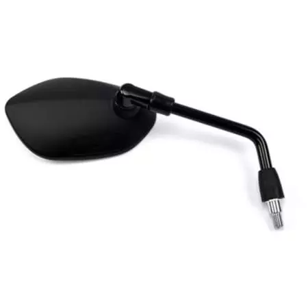 RÃ©troviseur Hert Suzuki Gsr 750 Droit Noir