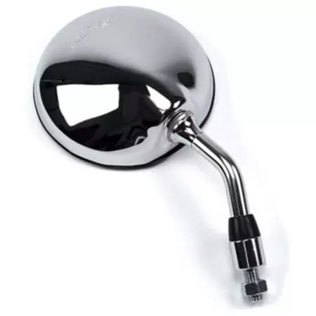 Rétroviseur Hert Honda Vt600 Shadow Droit Chrome