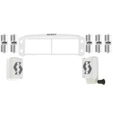 Kit Scott WFS50 Roll-Off Prospect/Fury Blanc