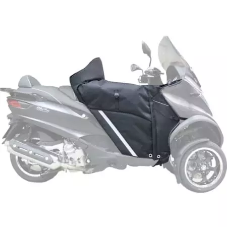 Tablier Bagster Winzip Piaggio MP3 / 350 / 500 HPE
