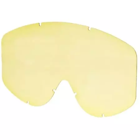 Écran Scott Recoil XI Or