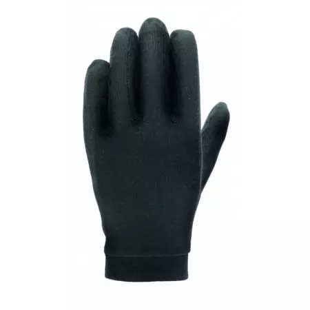 Sous Gants Racer Soie LD600 Noir