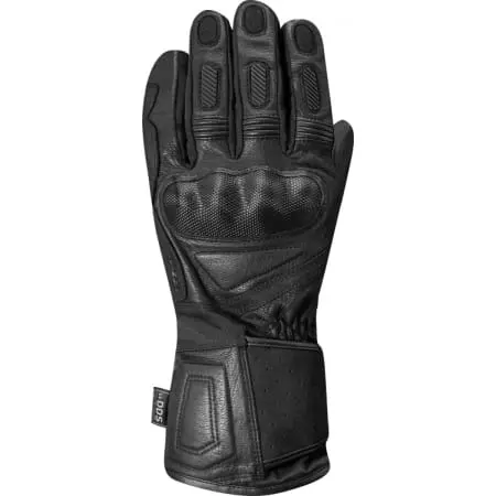 Gants Racer Mavis 2 Noir