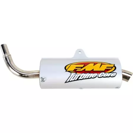 Silencieux FMF Échappement Turbinecore Yamaha PW 50 - Echappement moto FMF ÉCHAPPEMENTS