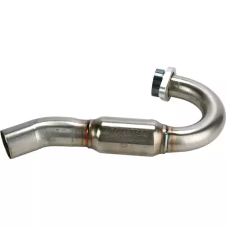 Collecteur FMF Échappement Powerbomb Inox Honda CRF250 - Echappement moto FMF ÉCHAPPEMENTS
