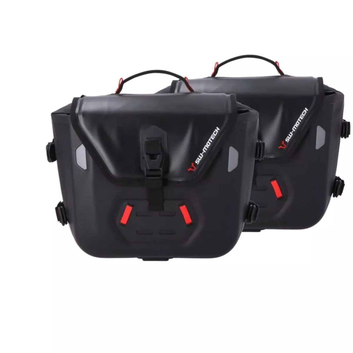 Sacoches Latérales SW-Motech SysBag WP S/S 2x16L BC.SYS.11.509.31200/B