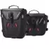 Sacoches Latérales SW-Motech SysBag WP S/M 16/23L BC.SYS.04.958.31000/B