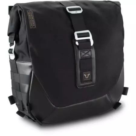 Sacoches Latérales SW-Motech Legend Gear LC Noir BC.HTA.11.667.20501