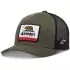 Casquette Alpinestars Cali 2.0 Vert Noir