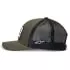 Casquette Alpinestars Cali 2.0 Vert Noir