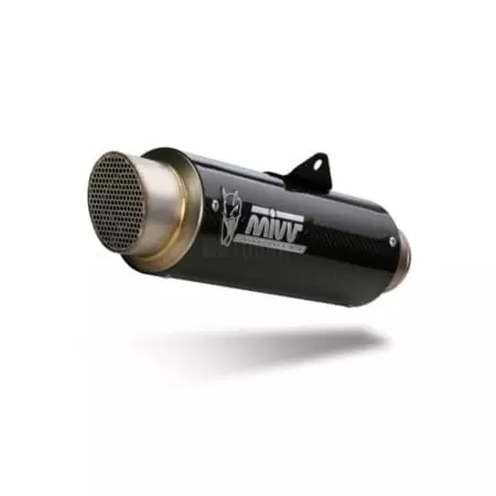 Ligne Complète MIVV Gp Pro - Echappement moto MIVV