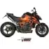 Silencieux Double MIVV Mx-5 Ktm 1290 Super Duke