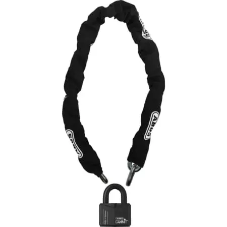 Chaîne Abus SRA 37Rk/70/14Ks 180 Noir