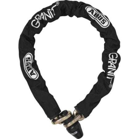 Chaîne Abus 1480/14Ks 150 SRA Noir - Chaine ABUS