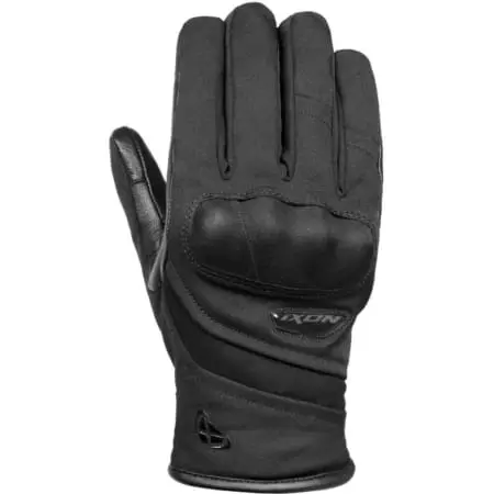 Gants Ixon Pro Fryo Noir