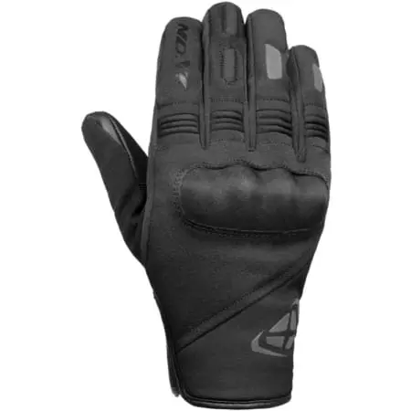 Gants Ixon Pro Oslo Noir