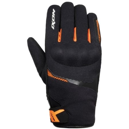 Gants Ixon Pro Blast Noir Orange