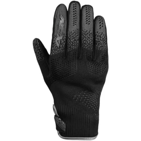 Gants Ixon Ixflow Knit Noir