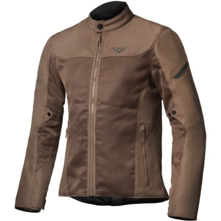 Blouson Ixon Fresh Marron