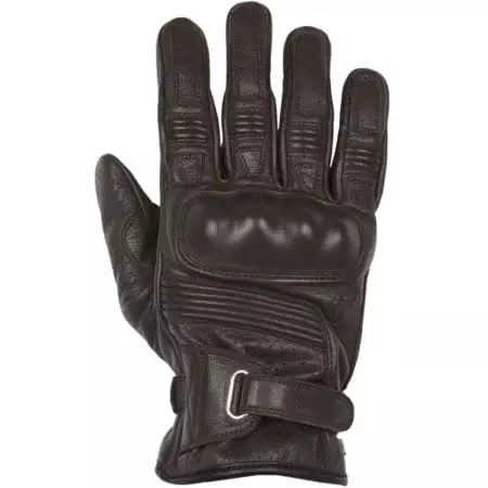 Gants Helstons Strada Marron
