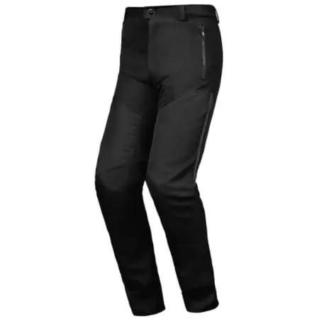 Pantalon Femme Ixon Fresh Pant Noir