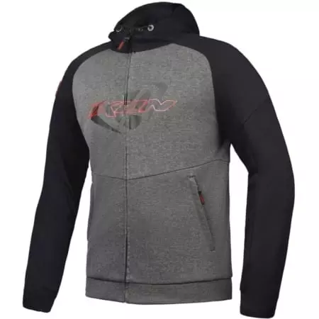 Sweat Ixon Touchdown Noir Anthracite