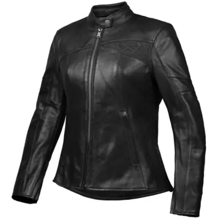 Blouson Femme Ixon Cranky Air Lady Noir