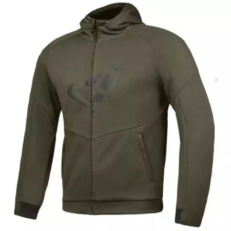 Sweat Ixon Touchdown Kaki Noir