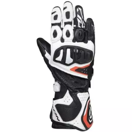 Gants Ixon Vortex GL Noir Blanc