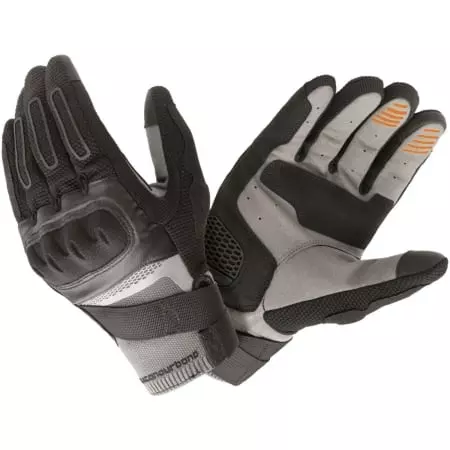 Gants Tucano Urbano MRK 3 Gris Foncé