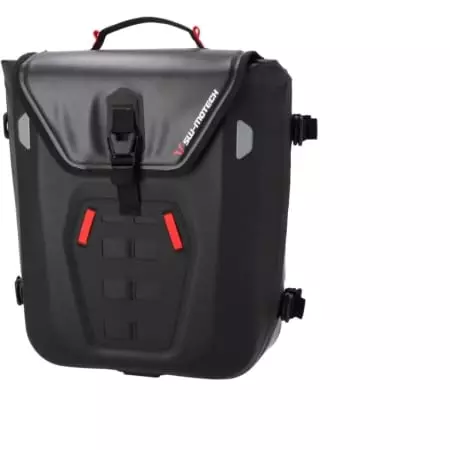 Sacoche Latérale SW-Motech SysBag WP M 23L BC.SYS.04.641.31000/B