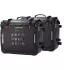 Sacoches Latérales SW-Motech SysBag WP L/L 2x40L BC.SYS.01.129.21000/B