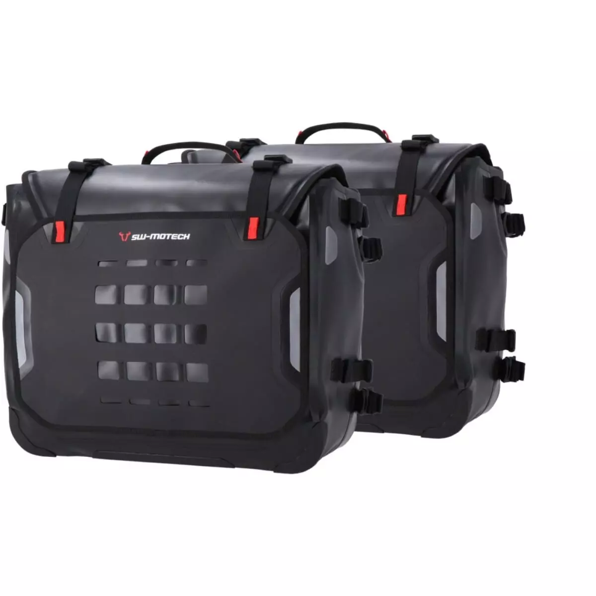 Sacoches Latérales SW-Motech SysBag WP L/L 2x40L BC.SYS.01.129.21000/B