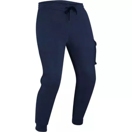Pantalon Bering Jazzy Marine - Pantalon moto BERING