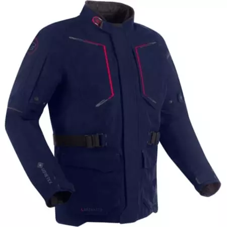 Veste Bering Ottawa Gore-Tex® Marine