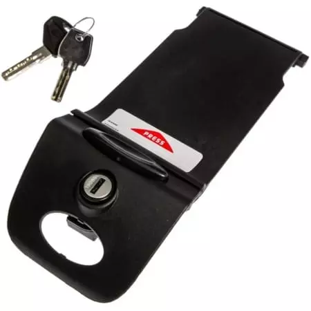 Serrure Complète Givi Z641N52M