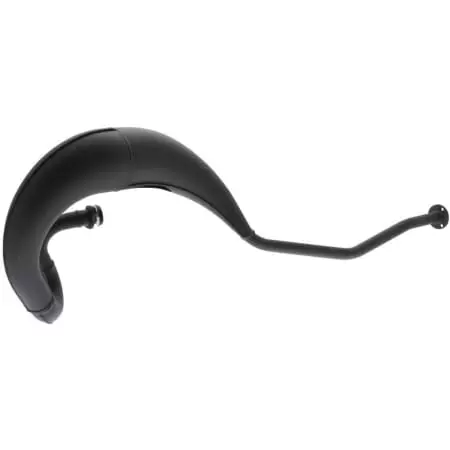 Échappement Tecnium Passage Haut Pour Derbi 1065882