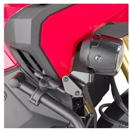 Support Feux Additionnels Givi Honda 750 X-ADV